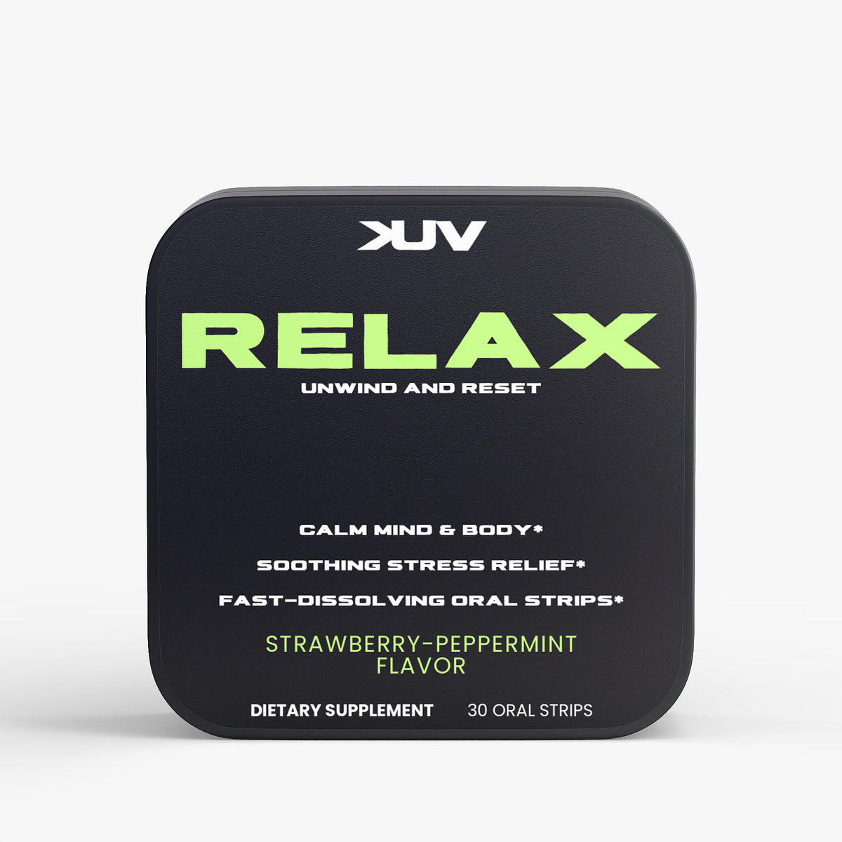Relax Strips