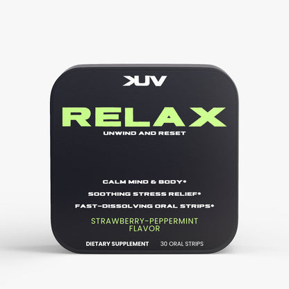 Relax Strips
