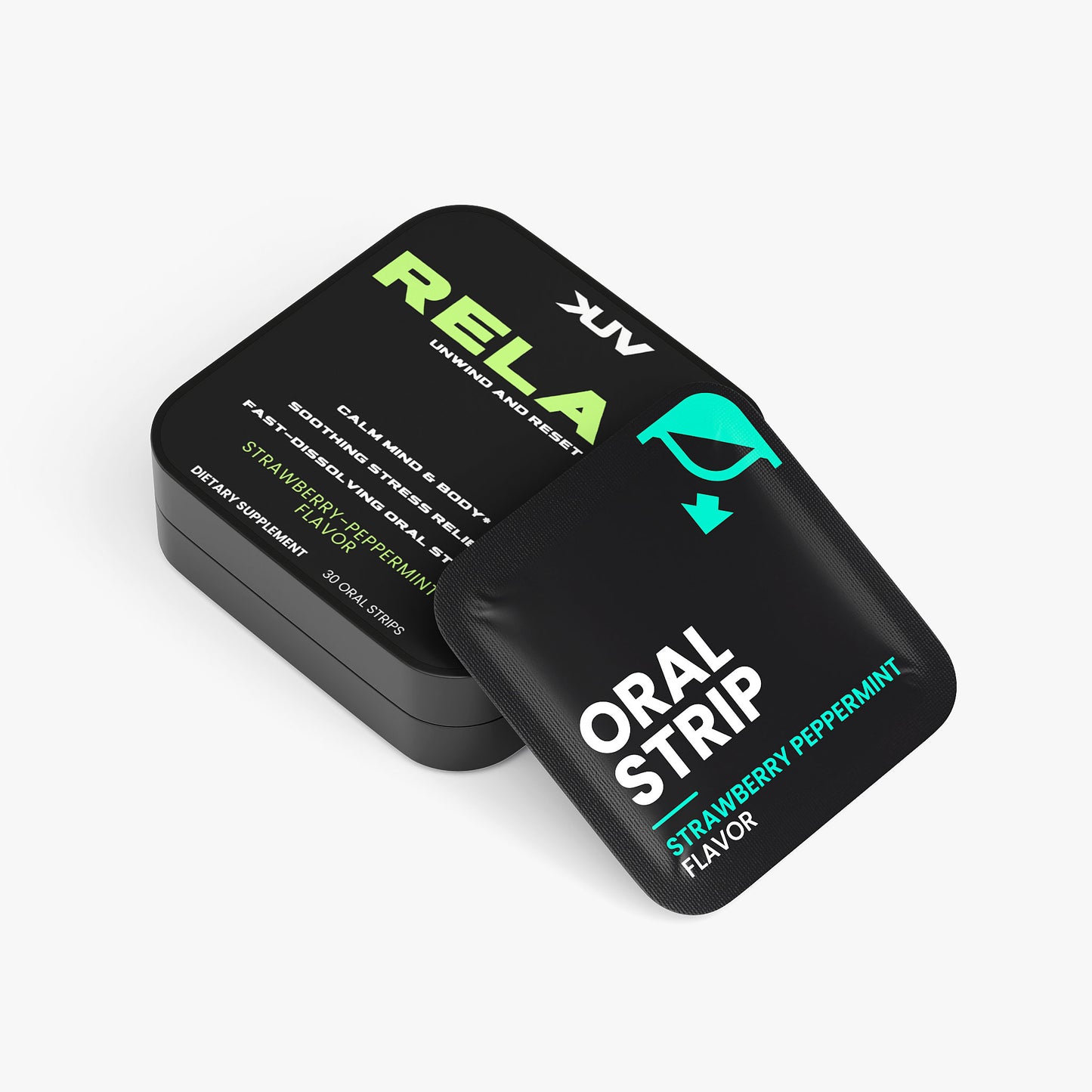 Relax Strips