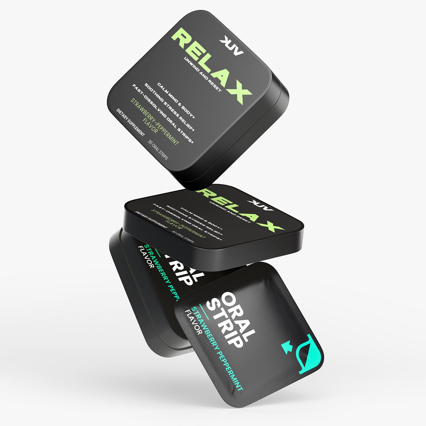 Relax Strips