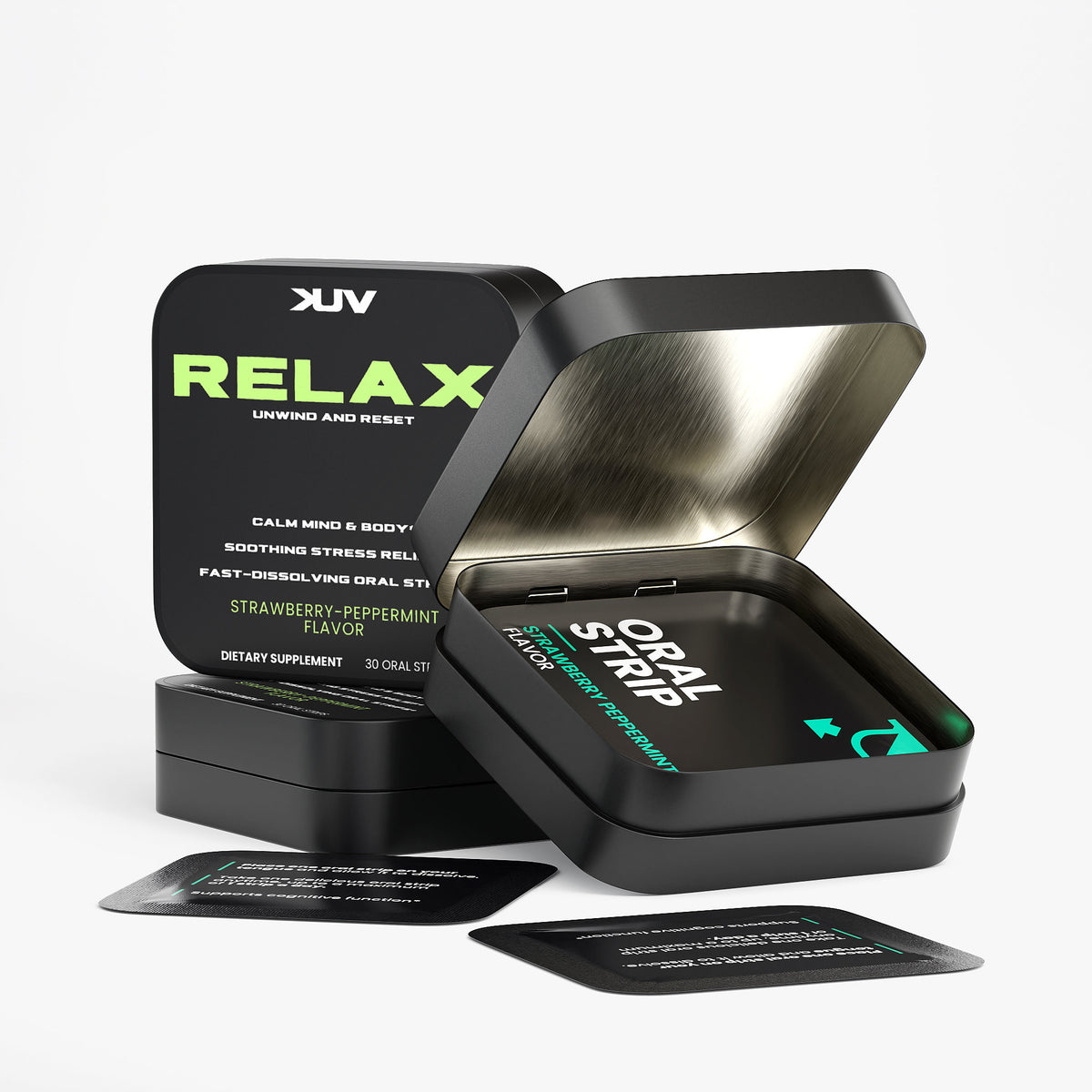 Relax Strips