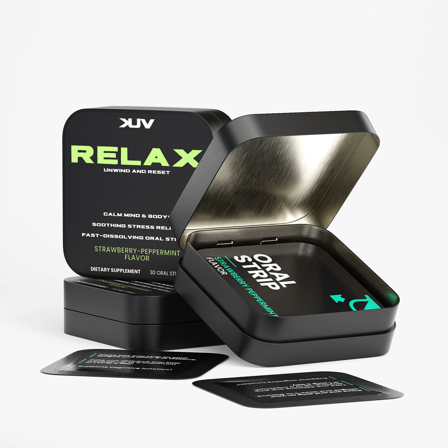 Relax Strips