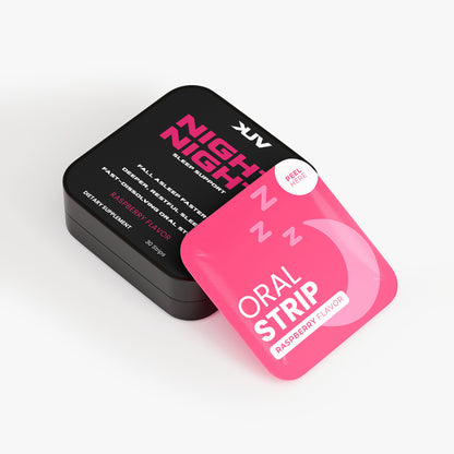 Sleep Strips
