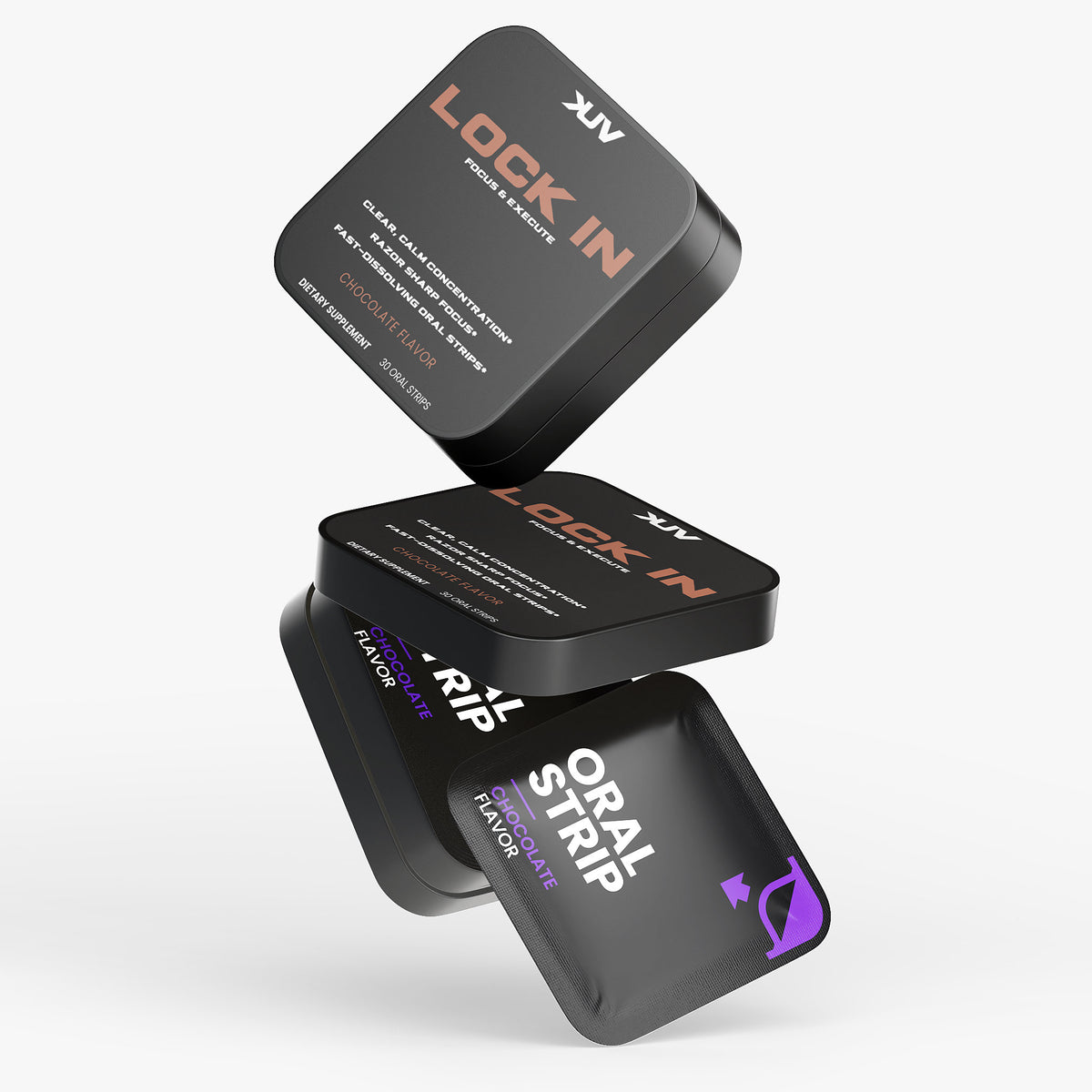 Focus Strips