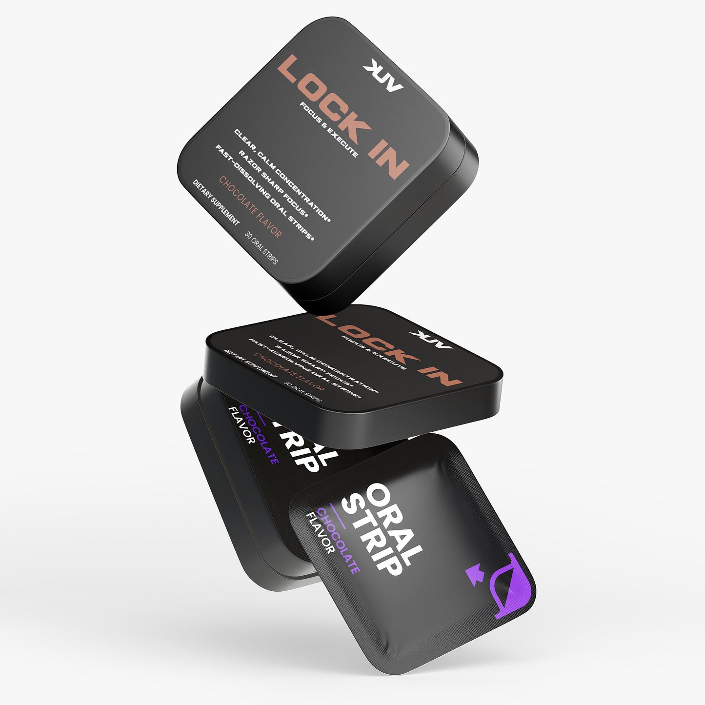 Focus Strips