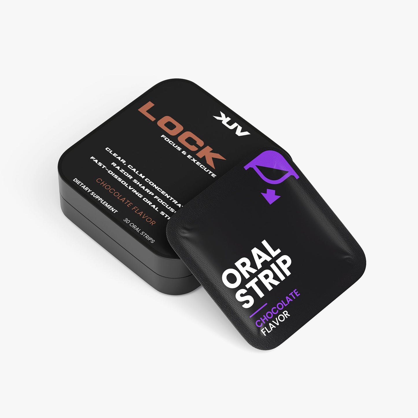 Focus Strips