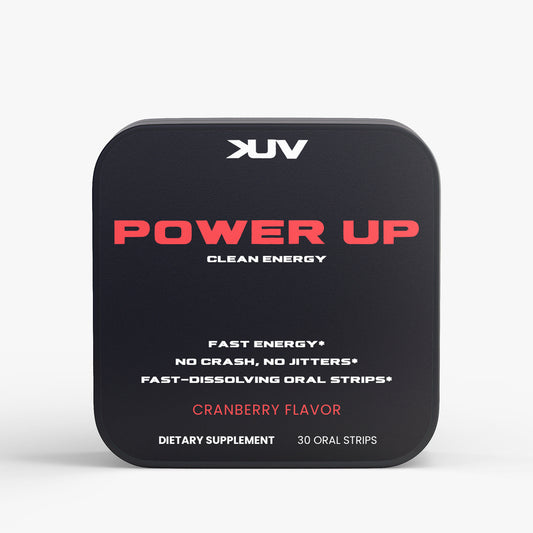 Energy Strips