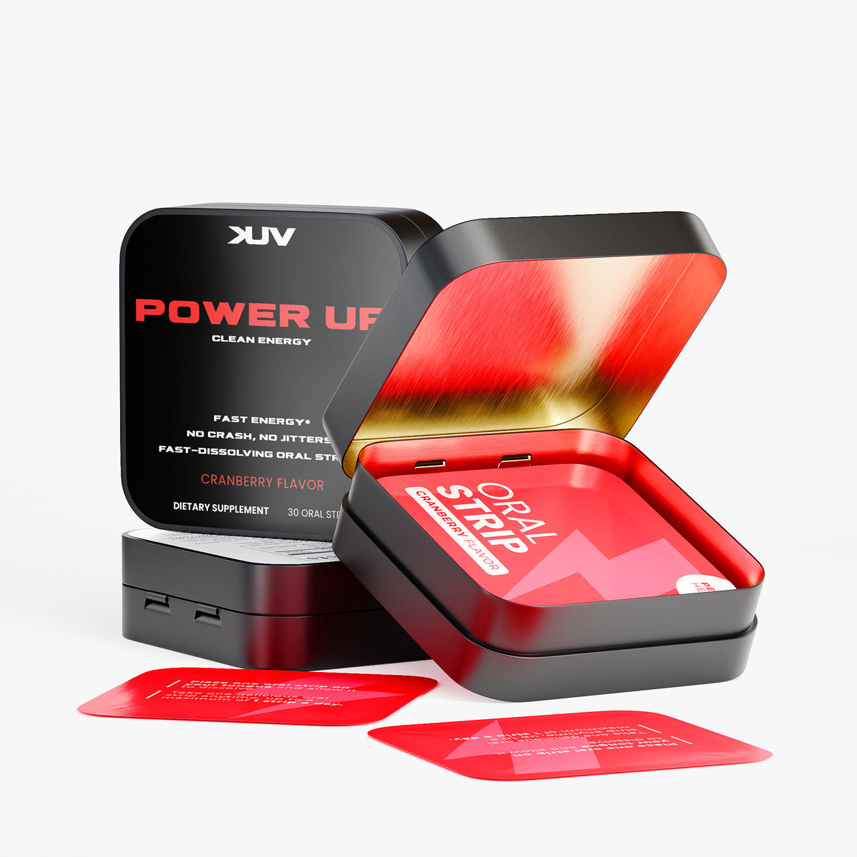 Energy Strips